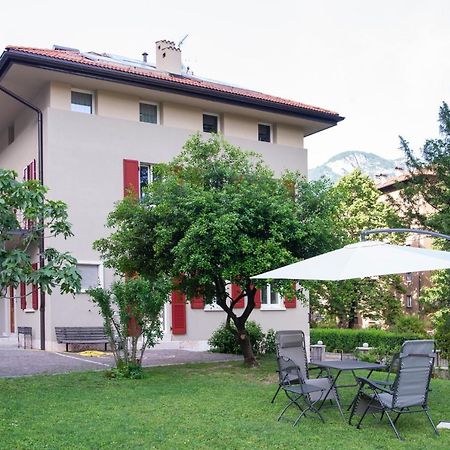 ترينتو B&B Piedicastello المظهر الخارجي الصورة