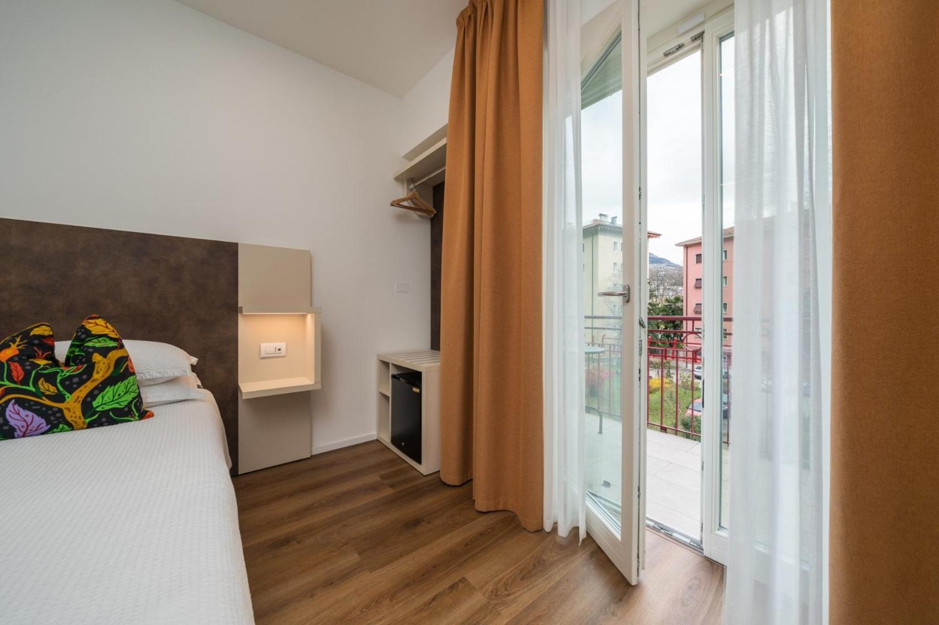 ترينتو B&B Piedicastello المظهر الخارجي الصورة