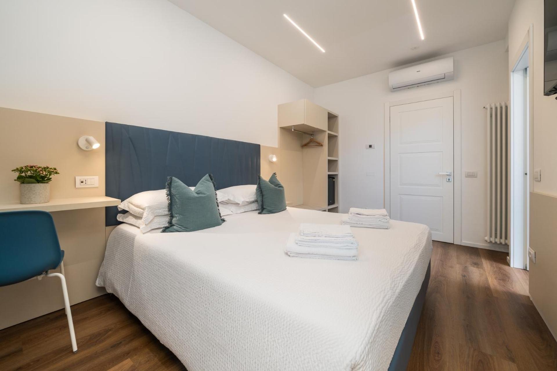 ترينتو B&B Piedicastello المظهر الخارجي الصورة