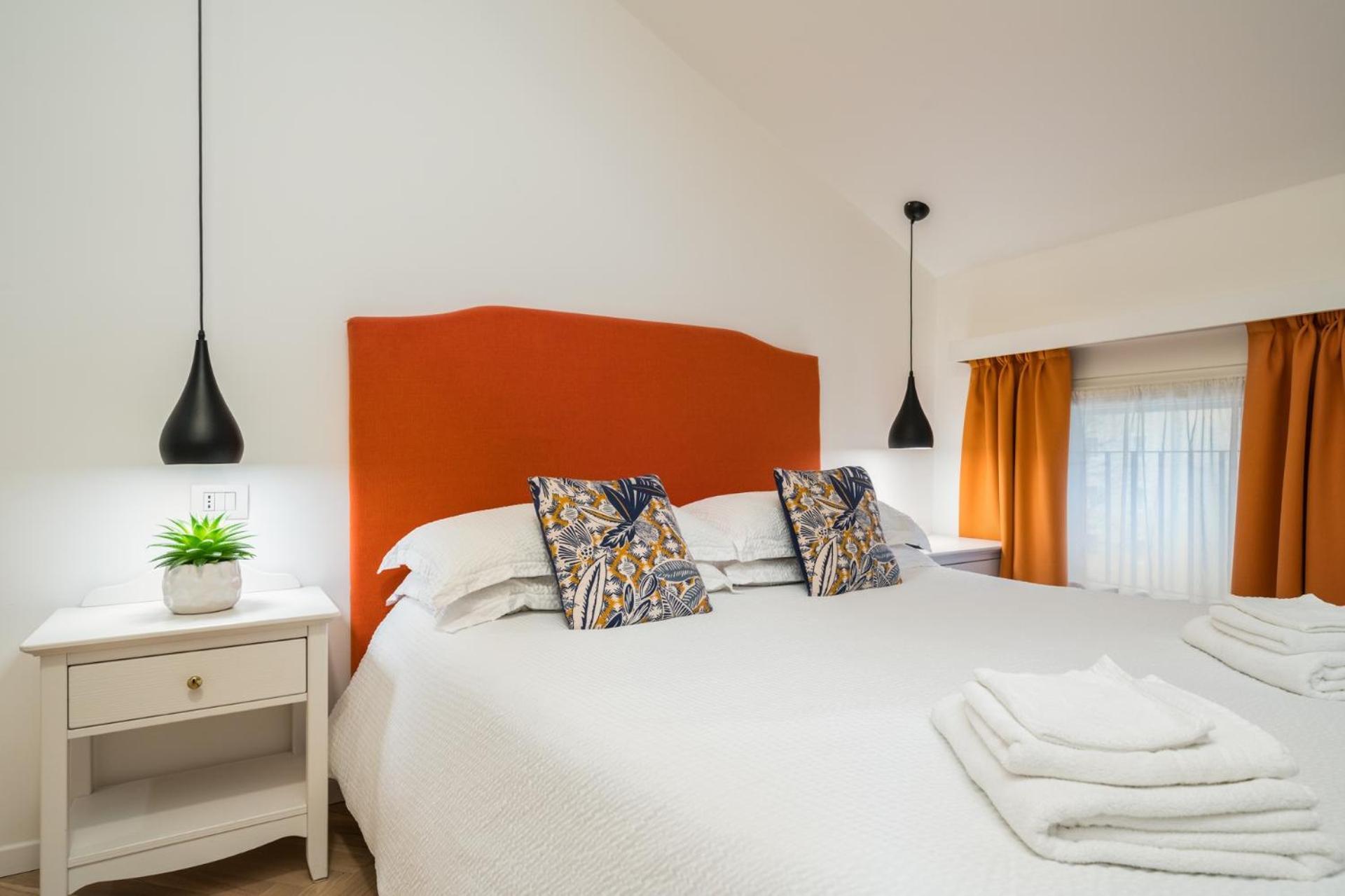 ترينتو B&B Piedicastello المظهر الخارجي الصورة