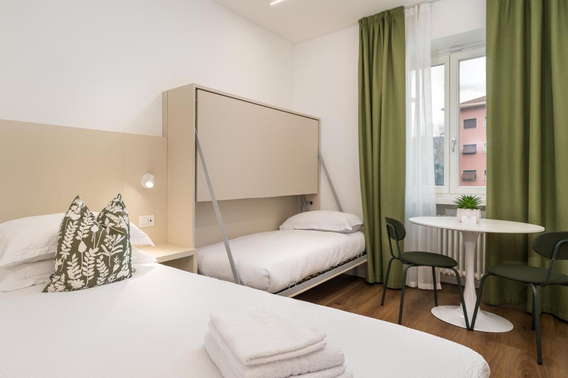 ترينتو B&B Piedicastello المظهر الخارجي الصورة