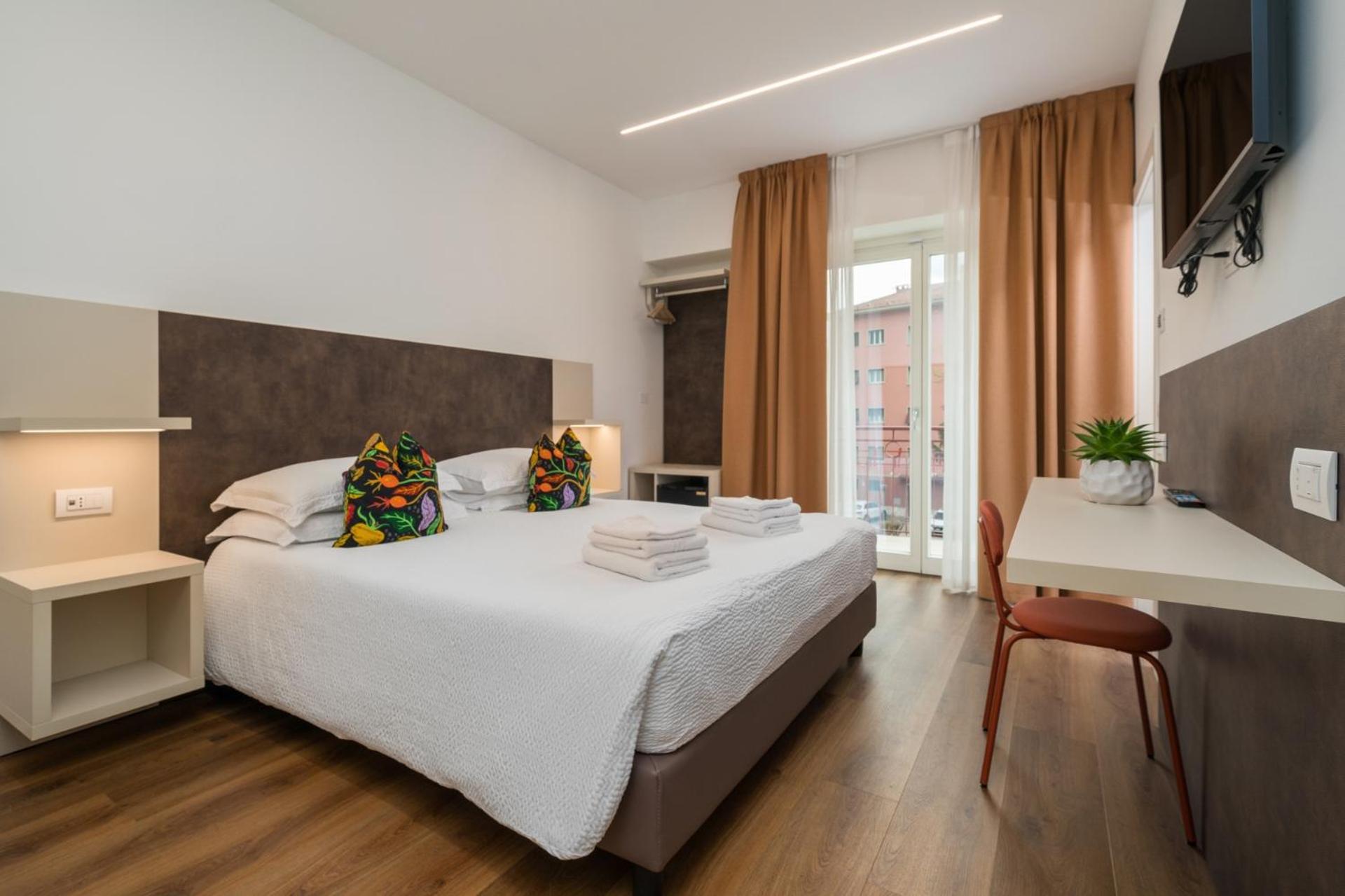 ترينتو B&B Piedicastello المظهر الخارجي الصورة