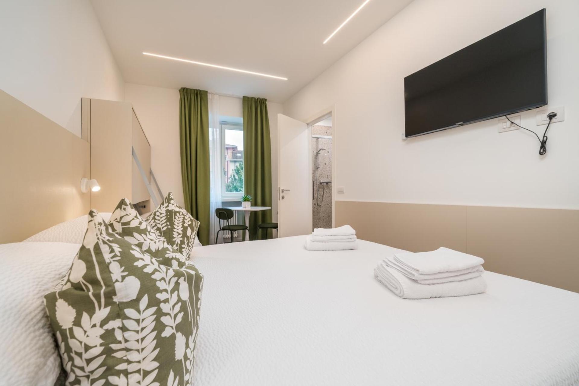 ترينتو B&B Piedicastello المظهر الخارجي الصورة