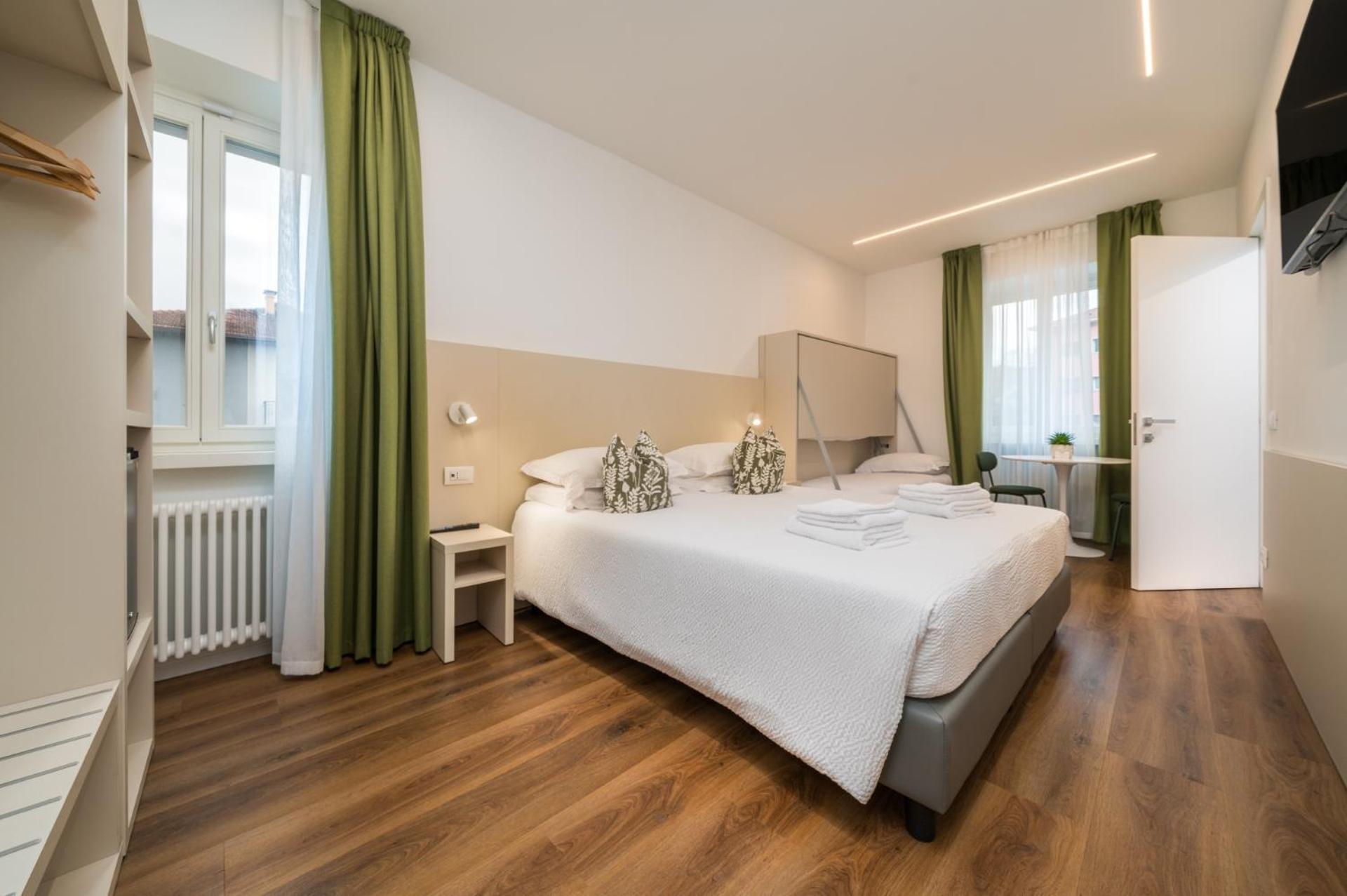 ترينتو B&B Piedicastello المظهر الخارجي الصورة