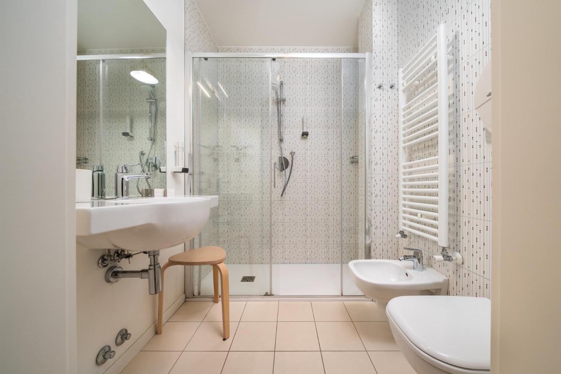 ترينتو B&B Piedicastello المظهر الخارجي الصورة