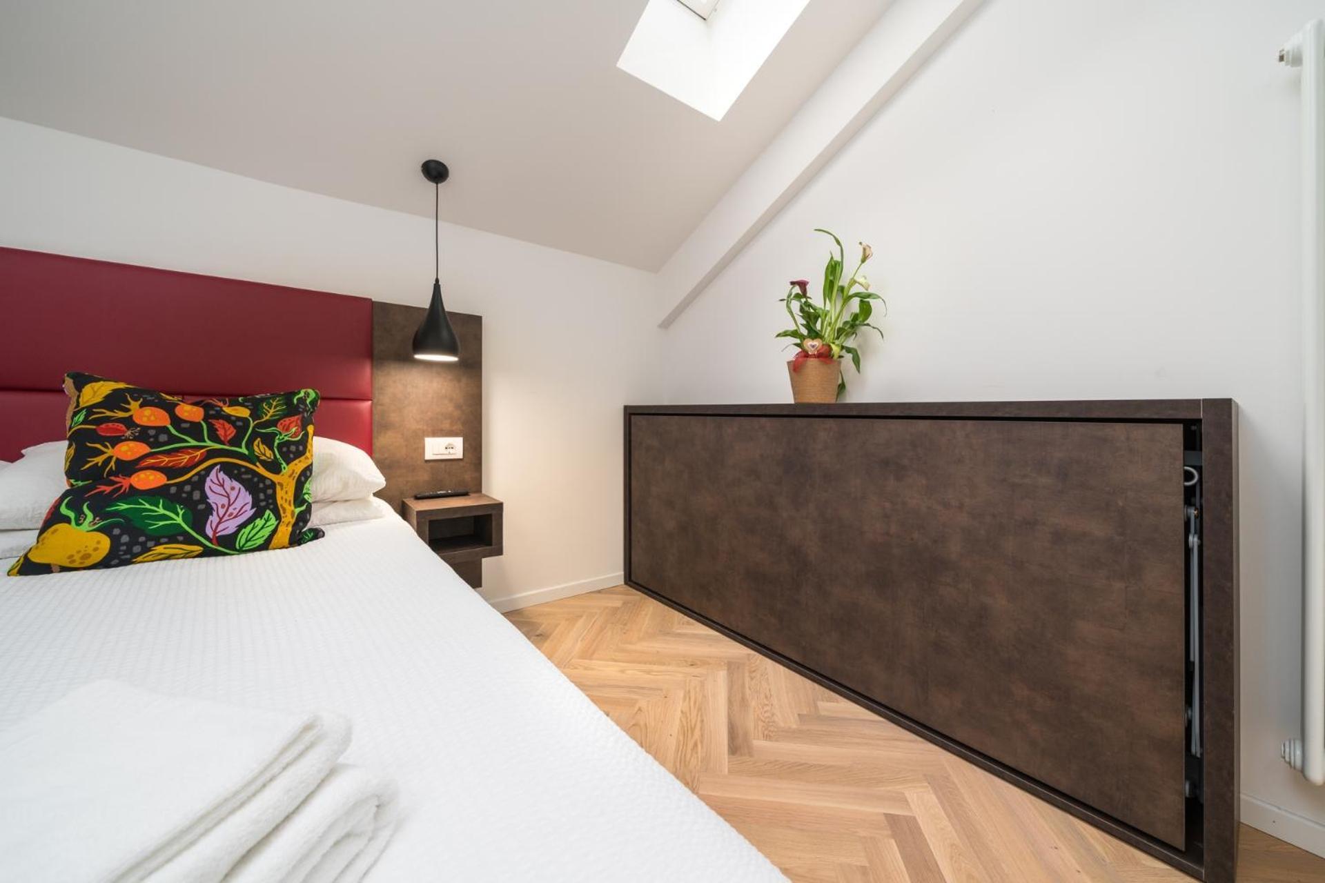 ترينتو B&B Piedicastello المظهر الخارجي الصورة