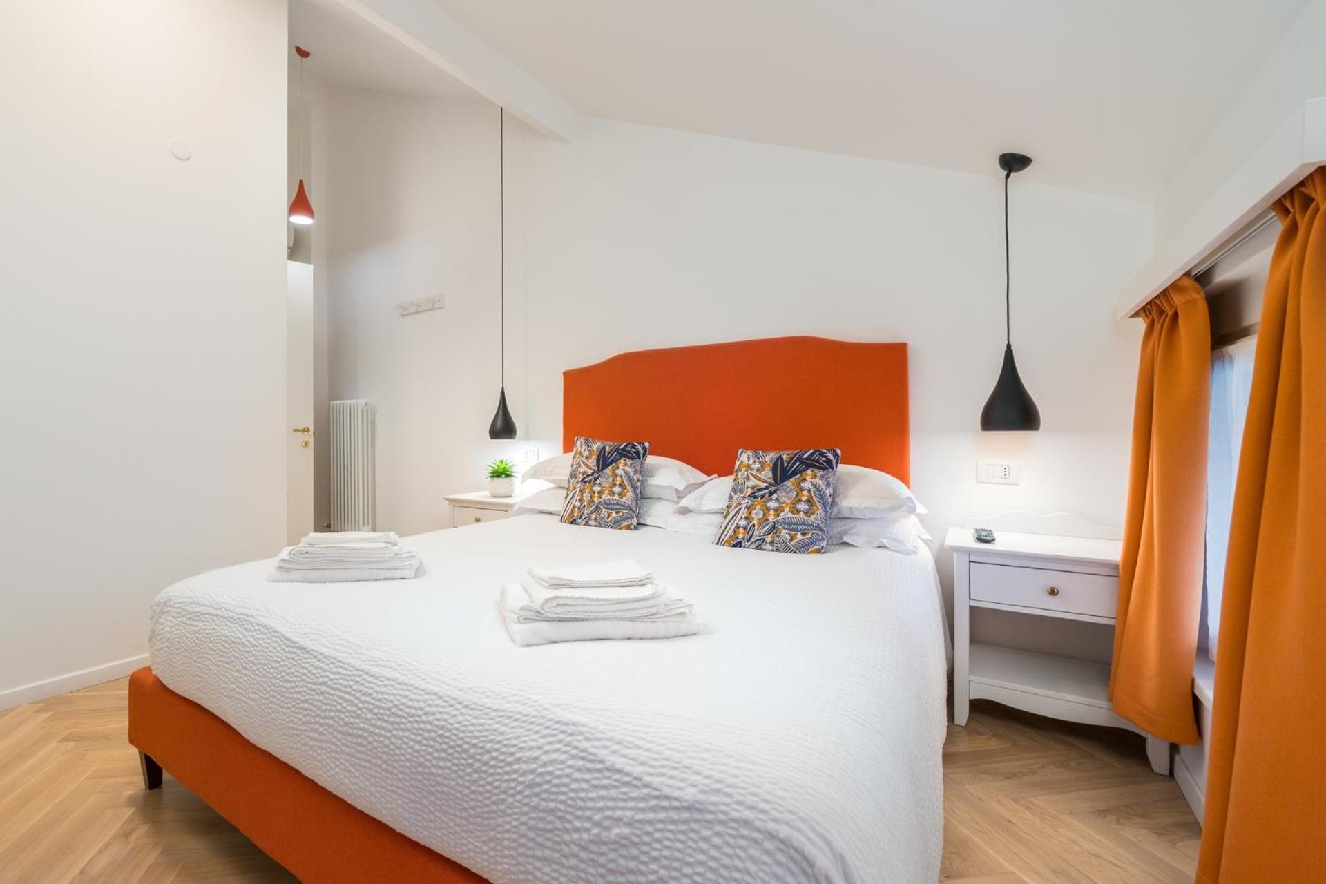 ترينتو B&B Piedicastello المظهر الخارجي الصورة