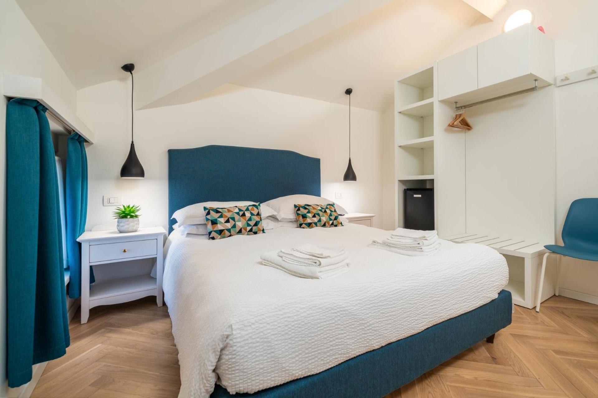ترينتو B&B Piedicastello المظهر الخارجي الصورة