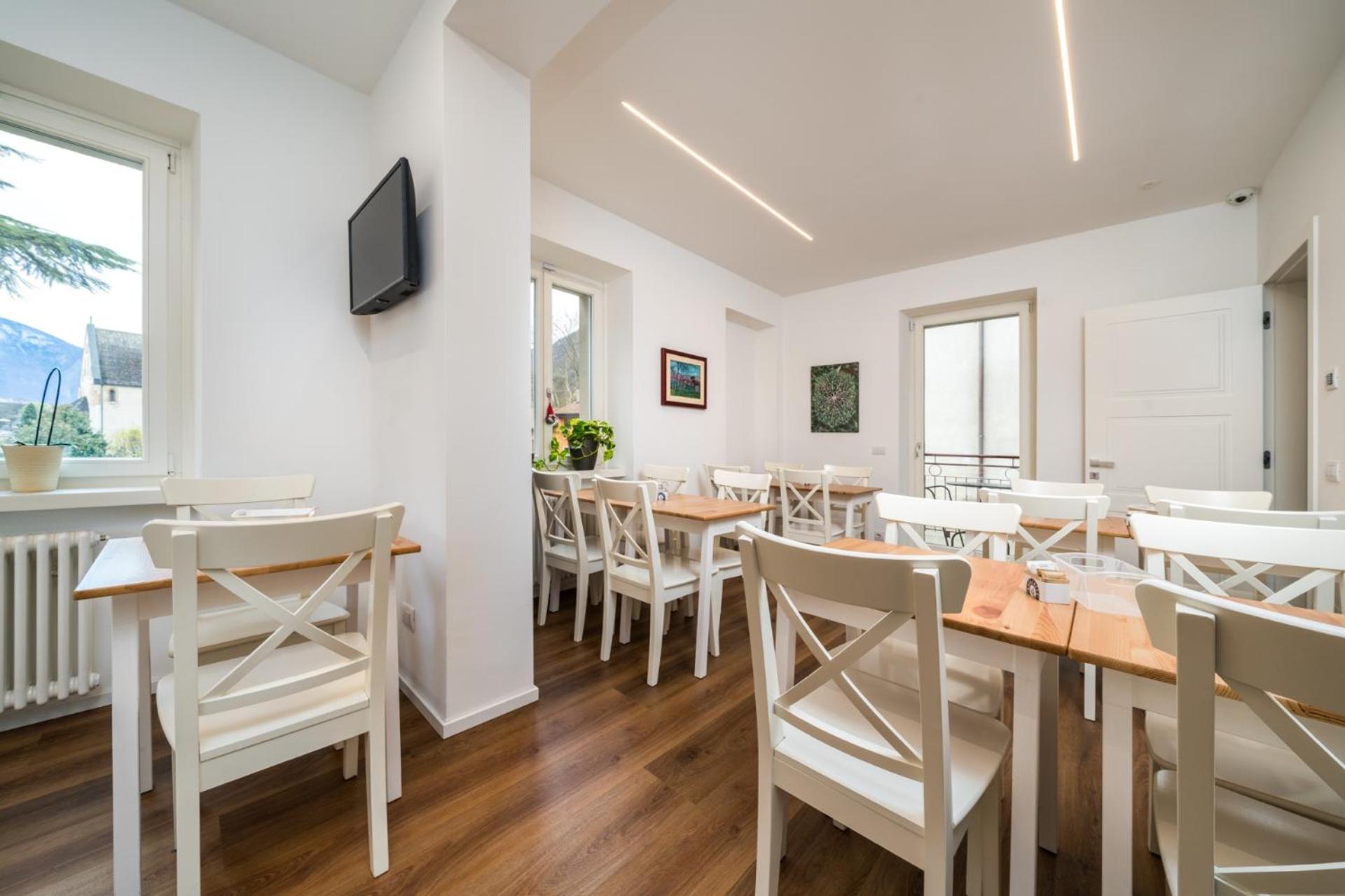 ترينتو B&B Piedicastello المظهر الخارجي الصورة