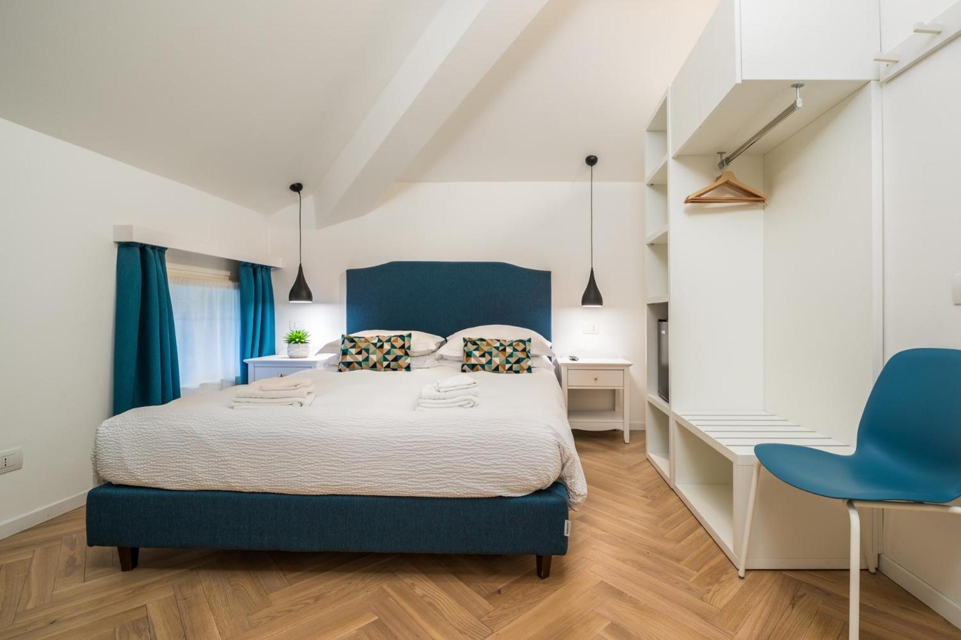 ترينتو B&B Piedicastello المظهر الخارجي الصورة