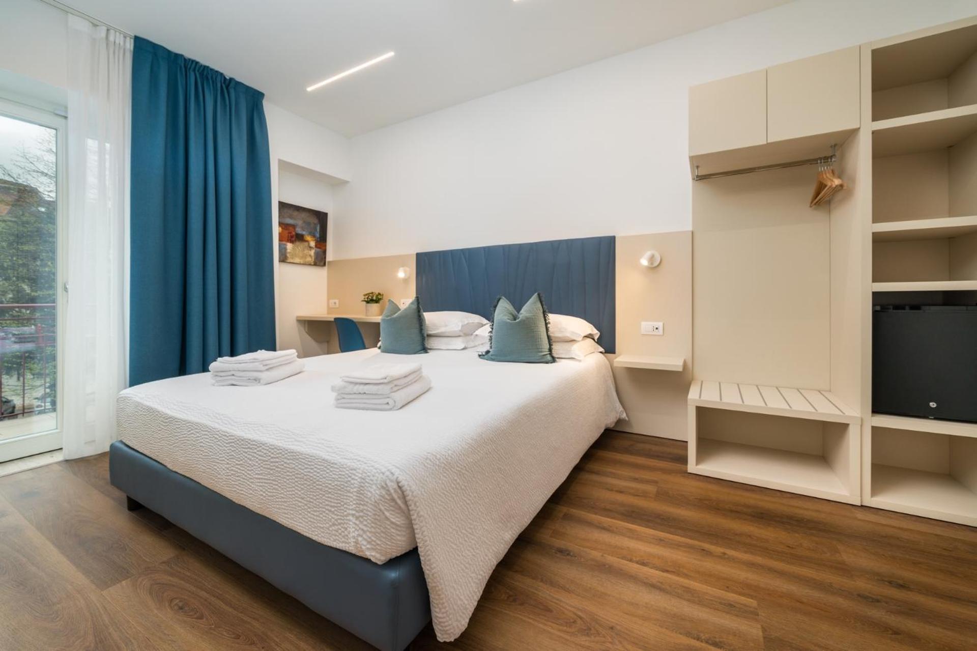 ترينتو B&B Piedicastello المظهر الخارجي الصورة