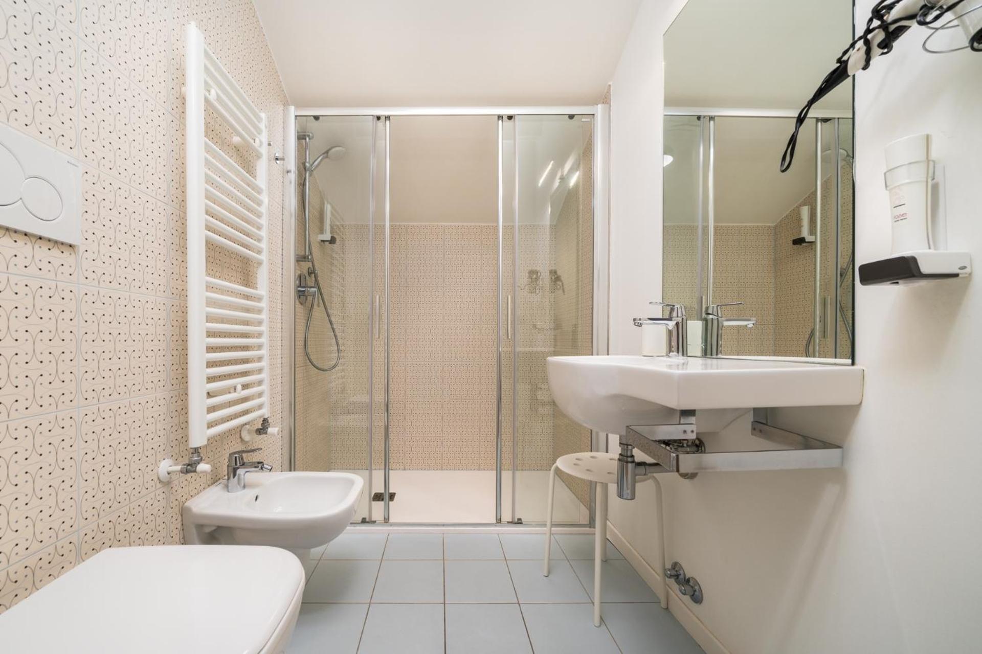 ترينتو B&B Piedicastello المظهر الخارجي الصورة